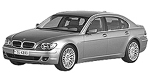 BMW E65 C201A Fault Code