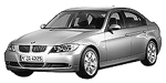 BMW E92 C201A Fault Code