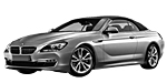 BMW F12 C201A Fault Code