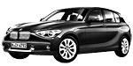 BMW F20 C201A Fault Code