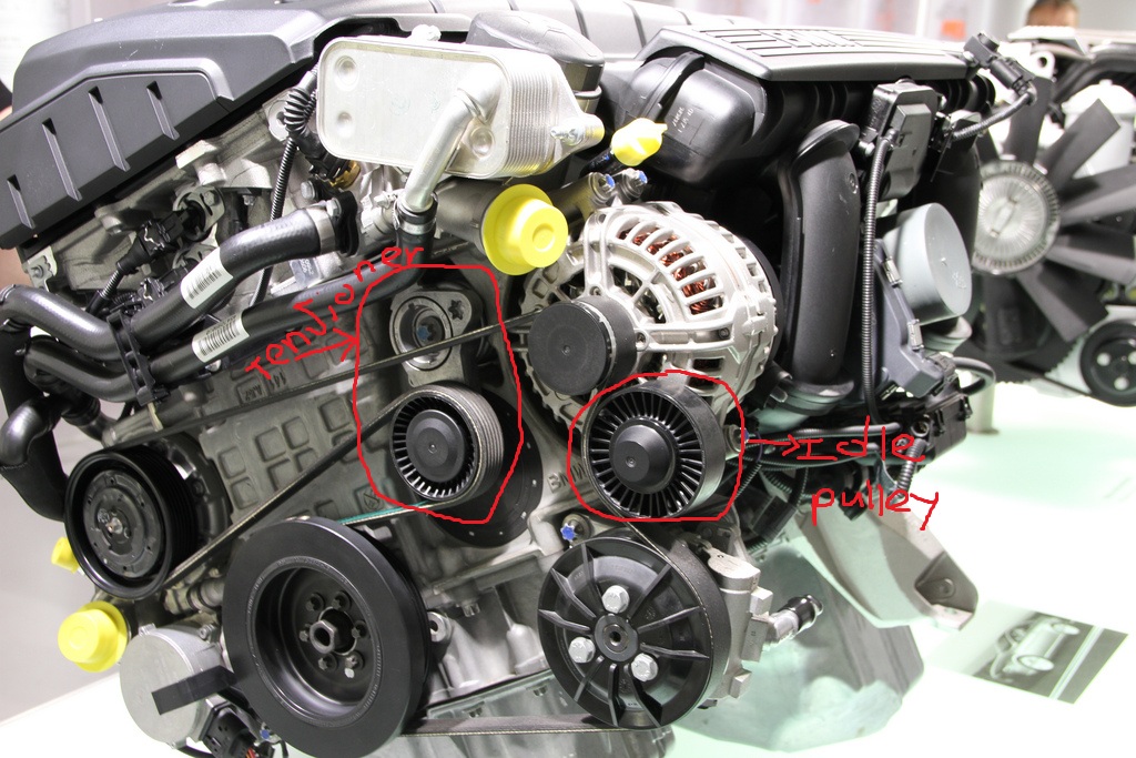 See C201A in engine