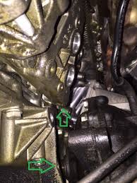 See C201A in engine